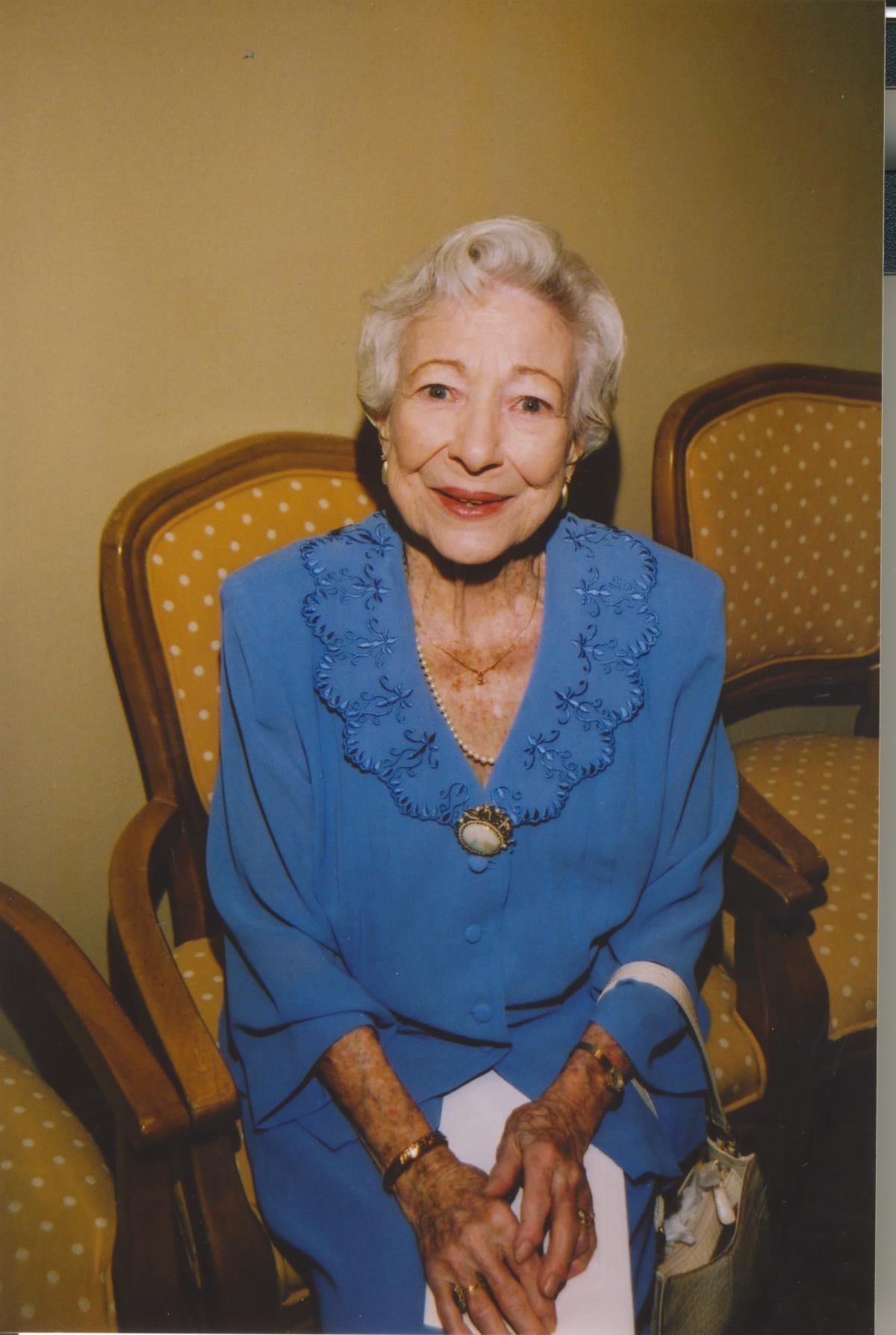 Obituary of Marilyn English Smith