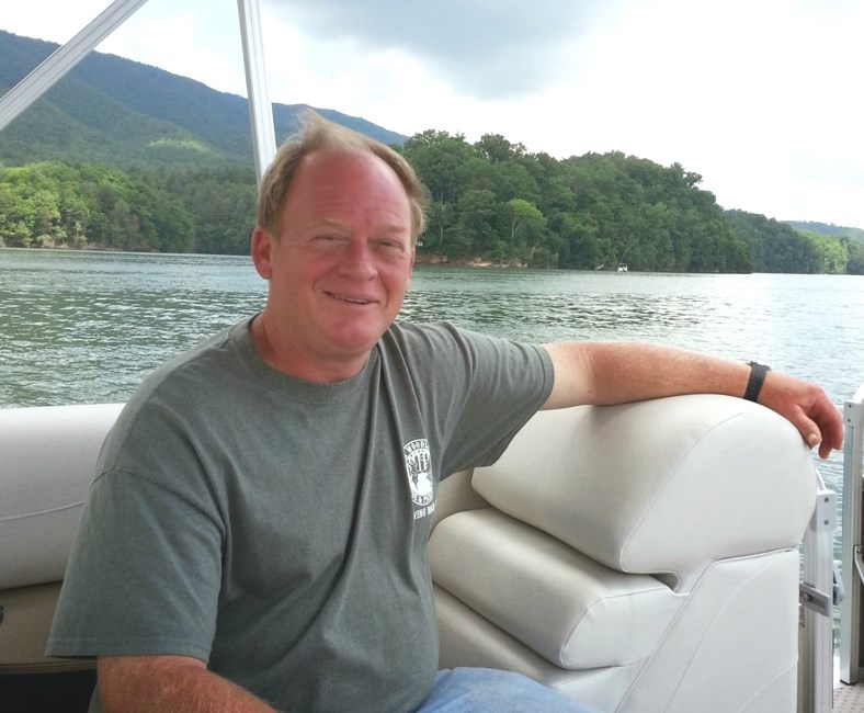 Obituary of Joey Pate