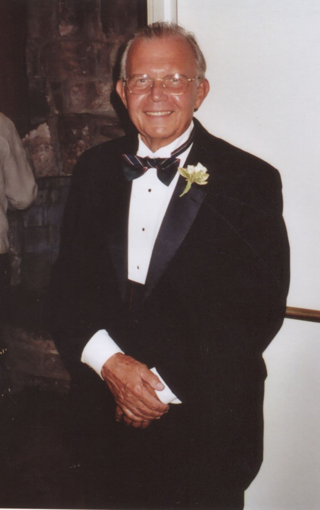 Obituary of Donald Edward Czaja