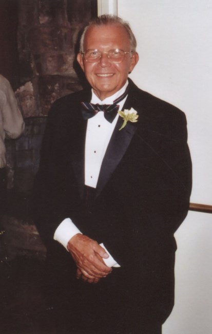 Obituary of Donald Edward Czaja