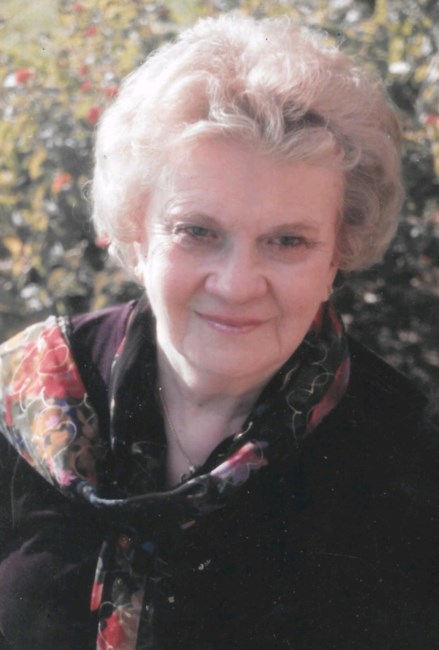 Obituario de Mary Ann Pipkins