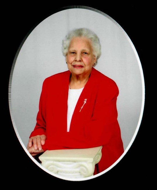 Obituary of JoAnn H Brigman
