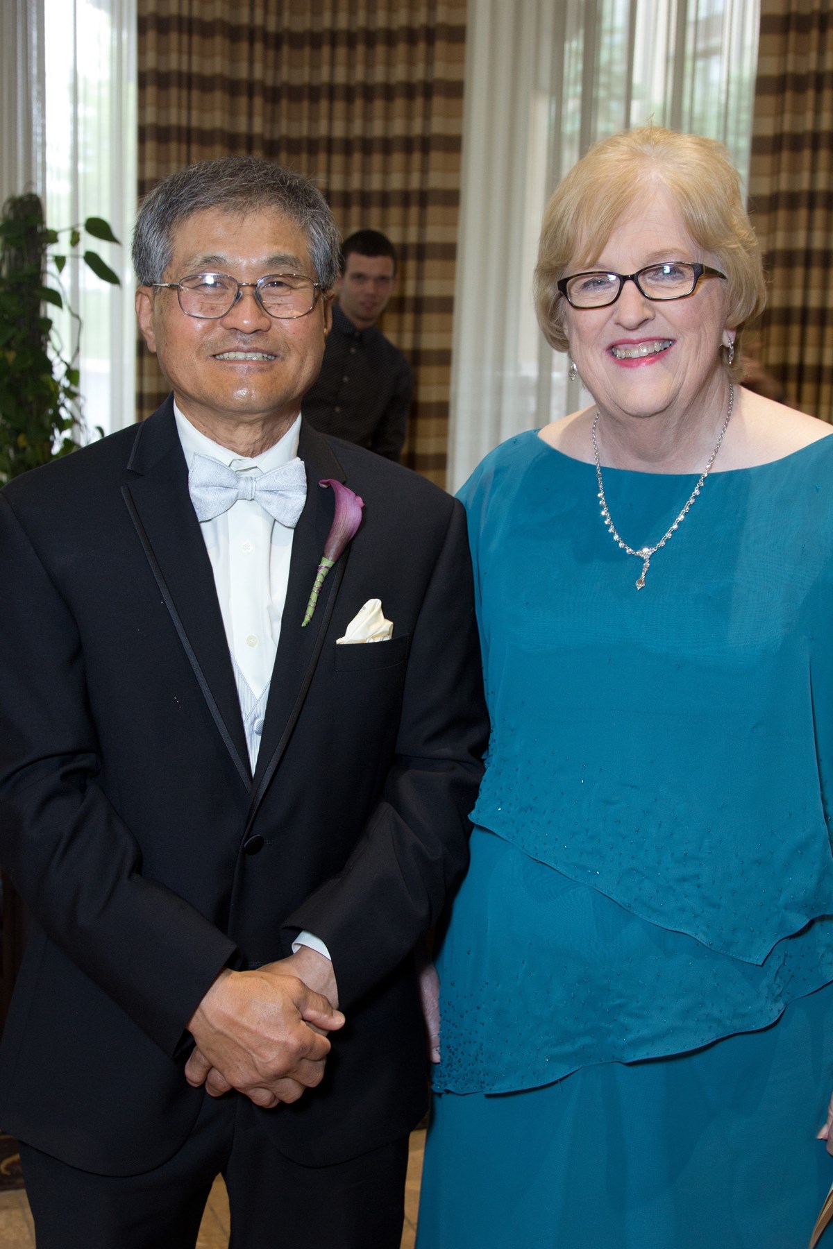 Obituary of Carol Ann Hong