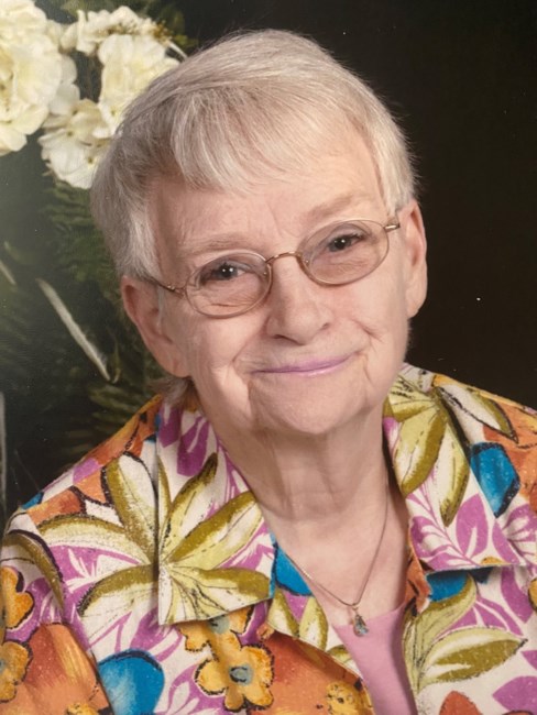Obituary of Dorothy Ball