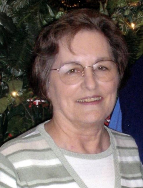 Obituary of Shirley Jean Dodson