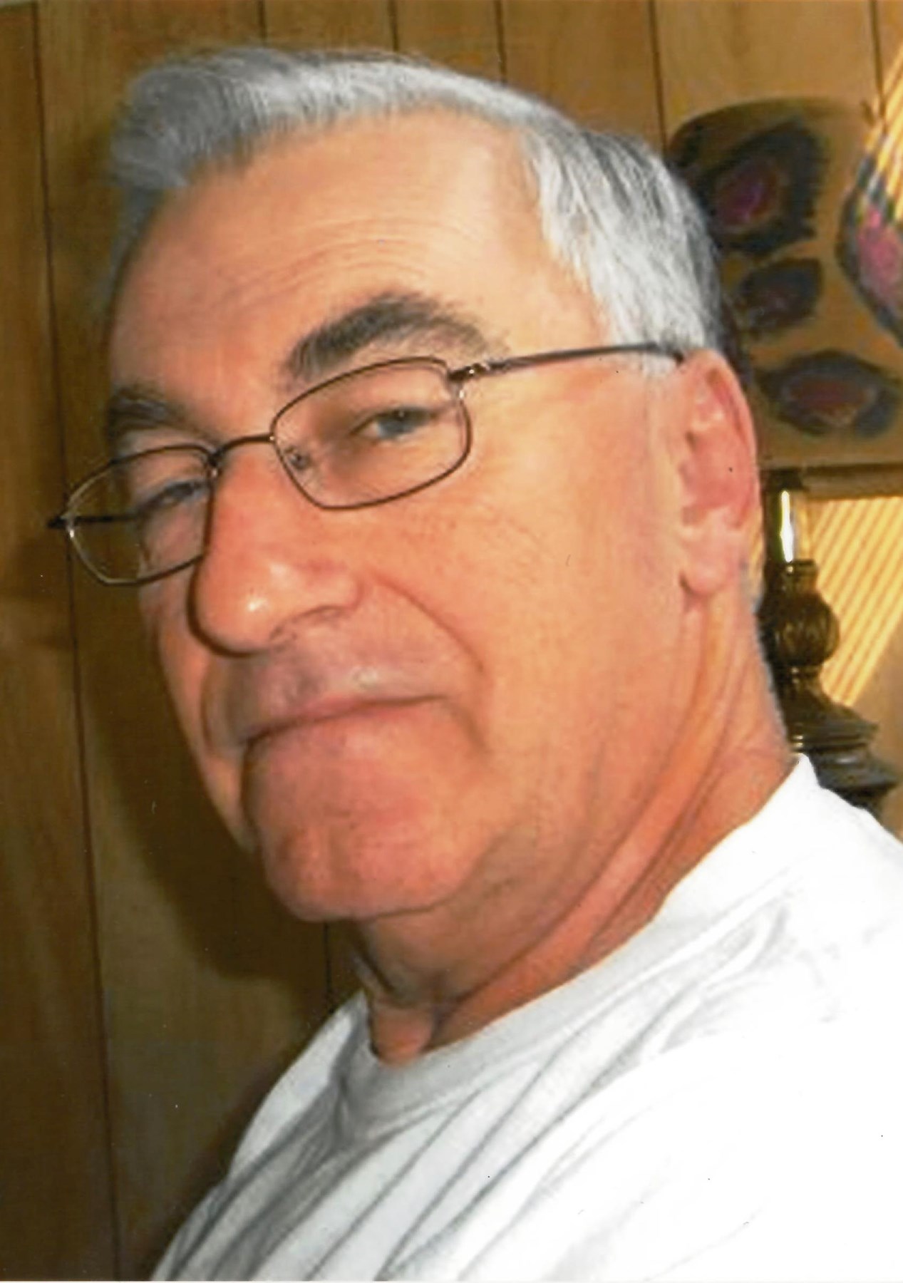 Obituario de Carson Robert Thompson