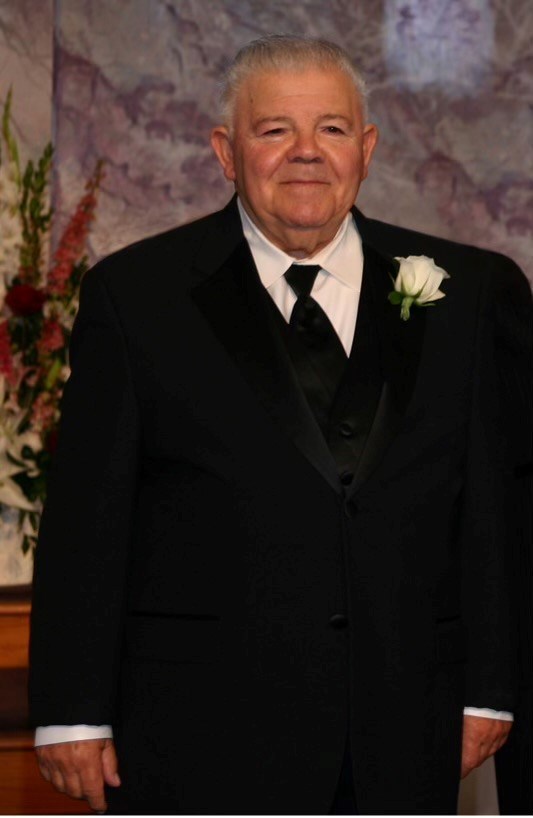 Obituario de Luis A Aguirre Sr.