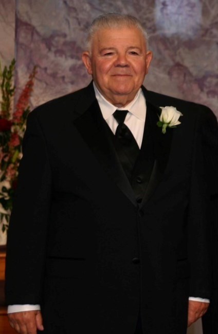 Obituario de Luis A Aguirre Sr.