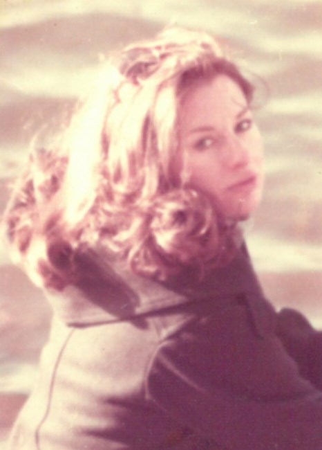 Obituary of Thea Adams