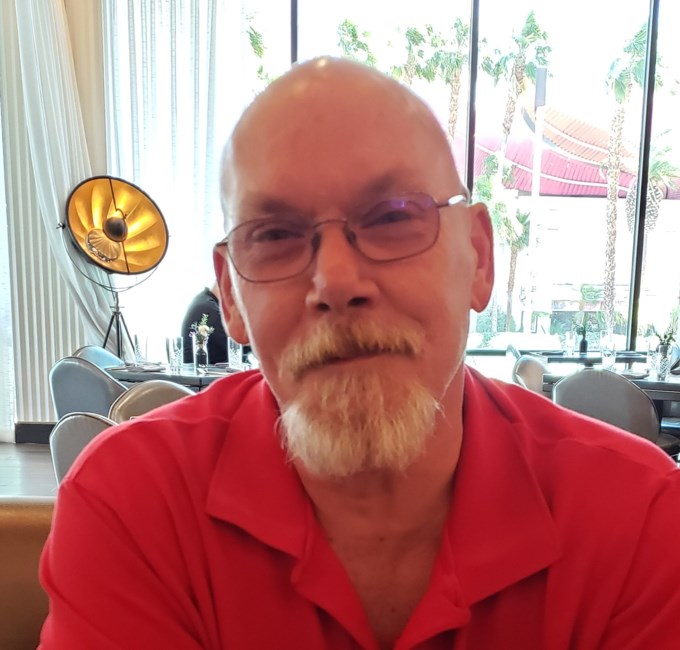 Obituary of James Alfred Pratt