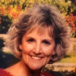 June Lanchester