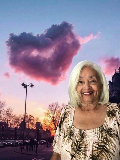 Obituary of Gloria Kaplan