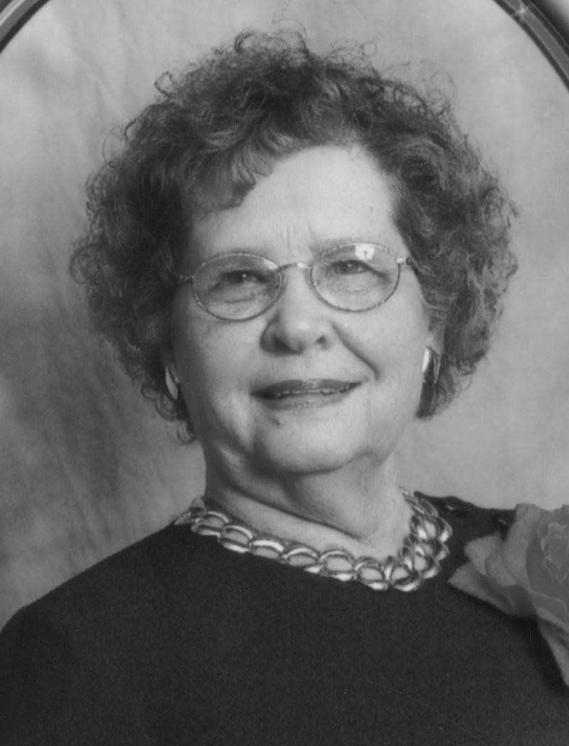 Obituary of Patricia Rose Butschek