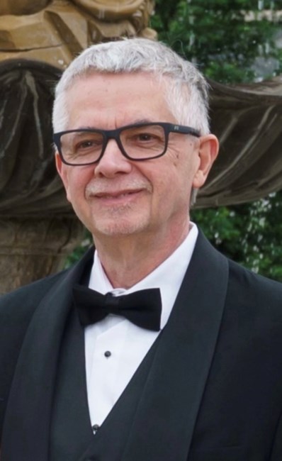 Obituary of William Anthony Dionisio