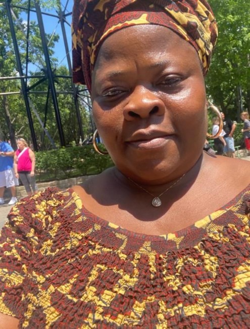 Obituary of Mawule Yawavea Koublanou