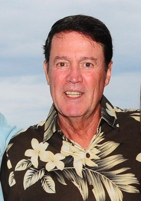 Obituary of Walden "Wally" Gerard Odell