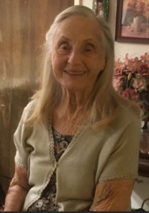 Obituary of Yvonne "Bonnie" Jean Walsh