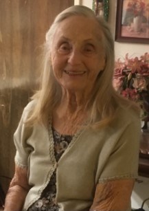 Obituary of Yvonne "Bonnie" Jean Walsh