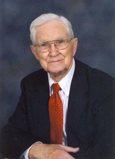 Obituary of William Hardy Blalock