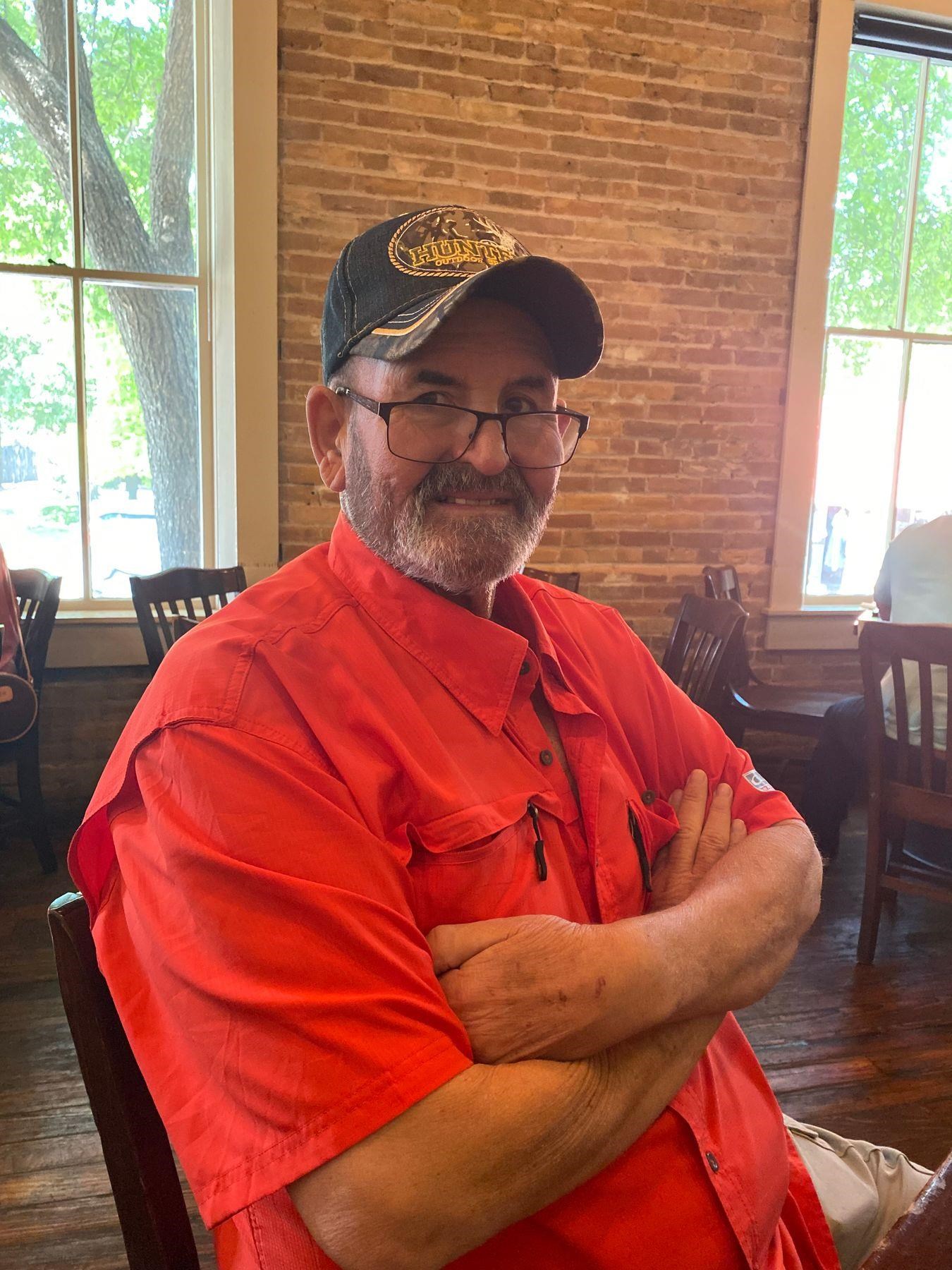 Obituary of Marshall Norman Wipff, Jr.
