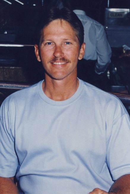 Obituary of Mr. Kenneth Earl Loerwald