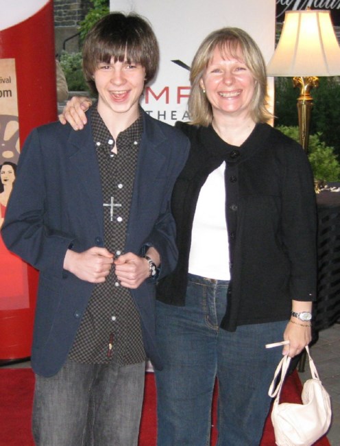 Obituary of Aissa Marlene McLean