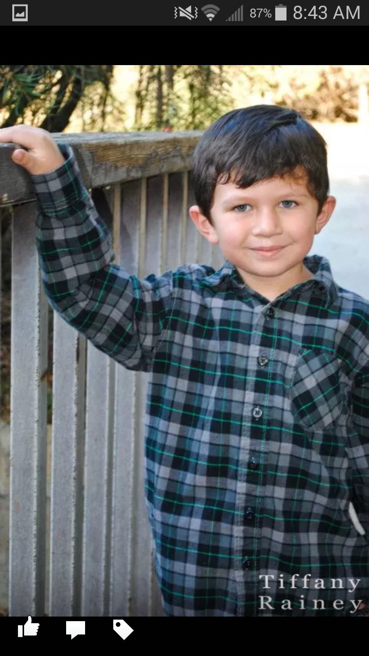 Obituary of James McDonald Cummins Jr.