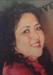 Obituary of Paula Sanchez