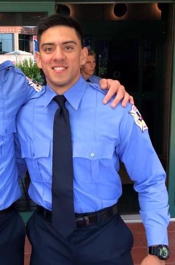 Obituary of Esdras R. Hernandez