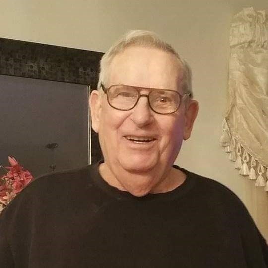 Obituario de John Howard McRae