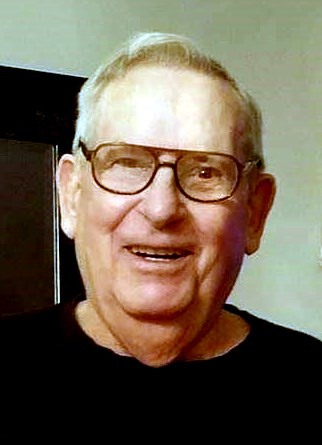 Obituary of John Howard McRae