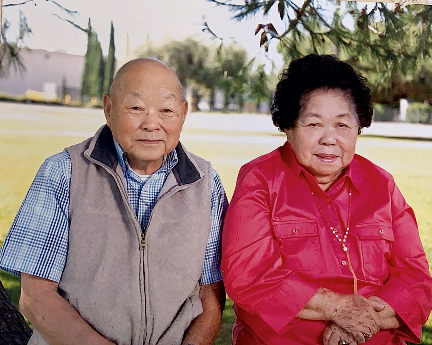 Obituary of Florence Nakayama