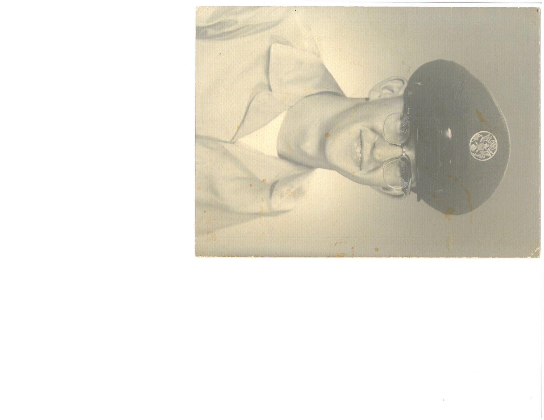 Obituary of Orville Leo Mack