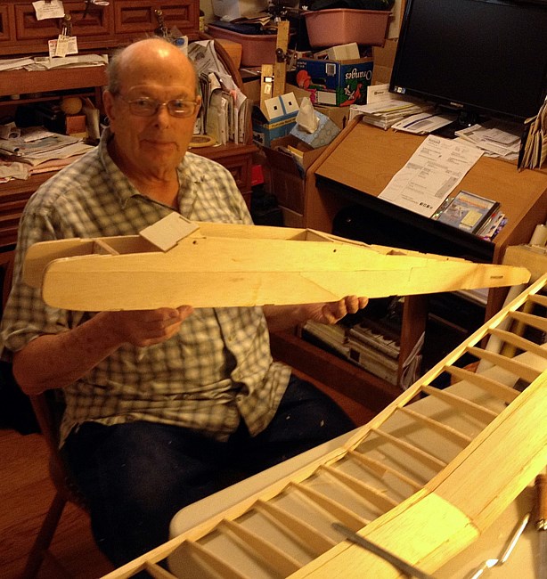 Obituary of Kenneth Ludwig Peters