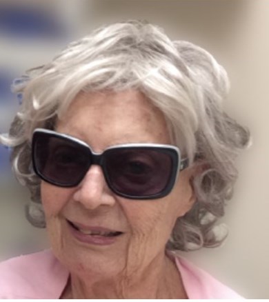 Obituary of Ayleen Blanche Clay