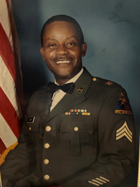 Obituary of Tarlton Sam Jr.