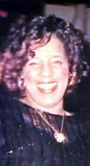 Obituary of Doris Marie Rebector