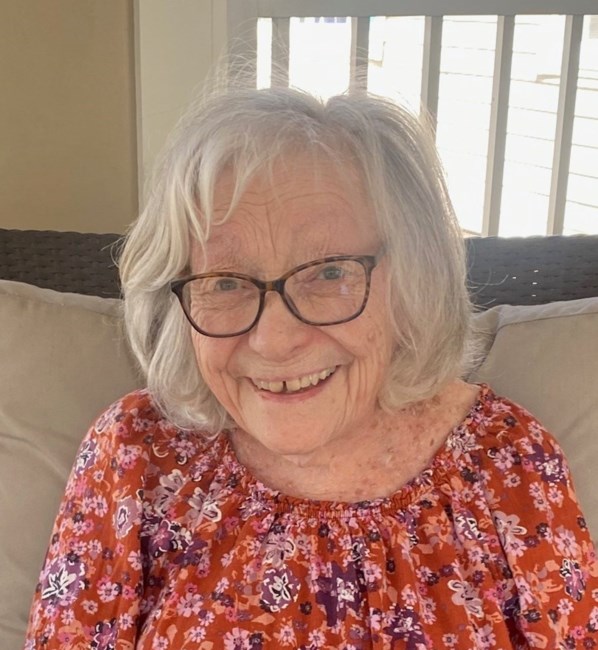 Obituary of Roseann Mabel Francis