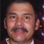 Avis de décès de John Guerrero