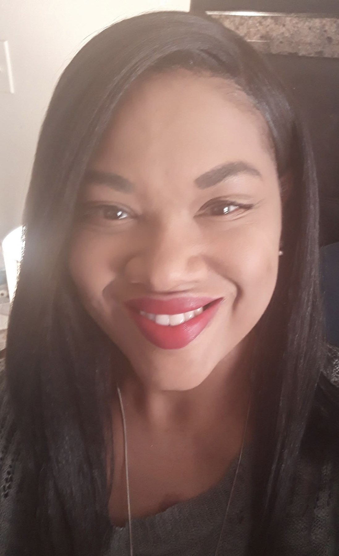 Obituary of Ms. Harriet Nicole Love-McMahan