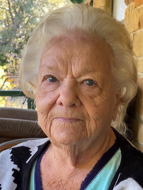 Obituario de Joyce Maxine Gatlin