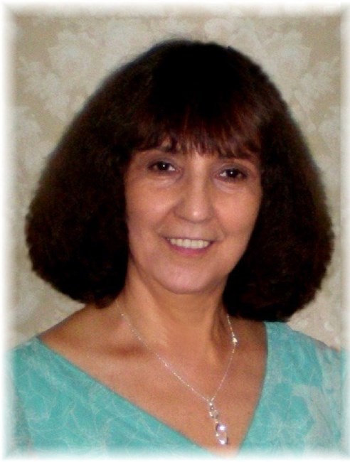 Obituary of Genevieve L. Riccio