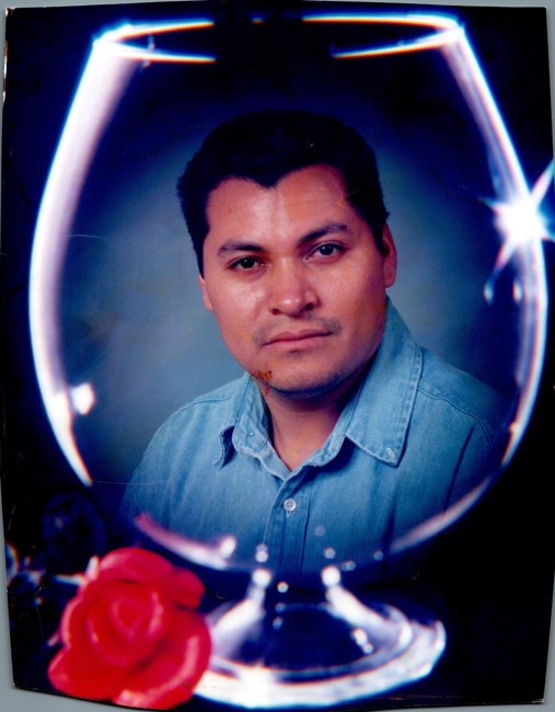 Avis de décès de Victor Manuel Argueta