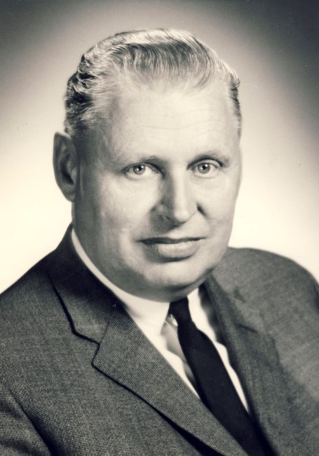 Obituary of Dr. Allan Henry Morrish