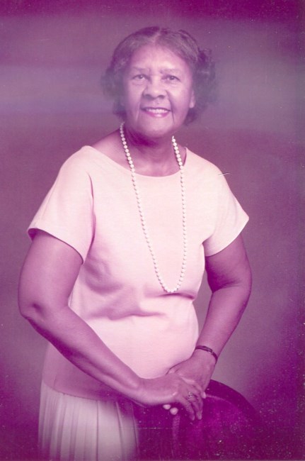 Obituary of Muriel Simpson