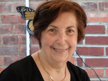 Obituary of Despina N. Tatsis