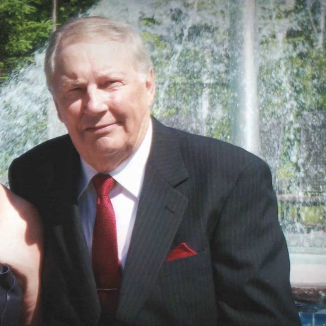 Avis de décès de Maurice Desjardins