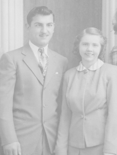 Obituary of William Jennetta Sr.