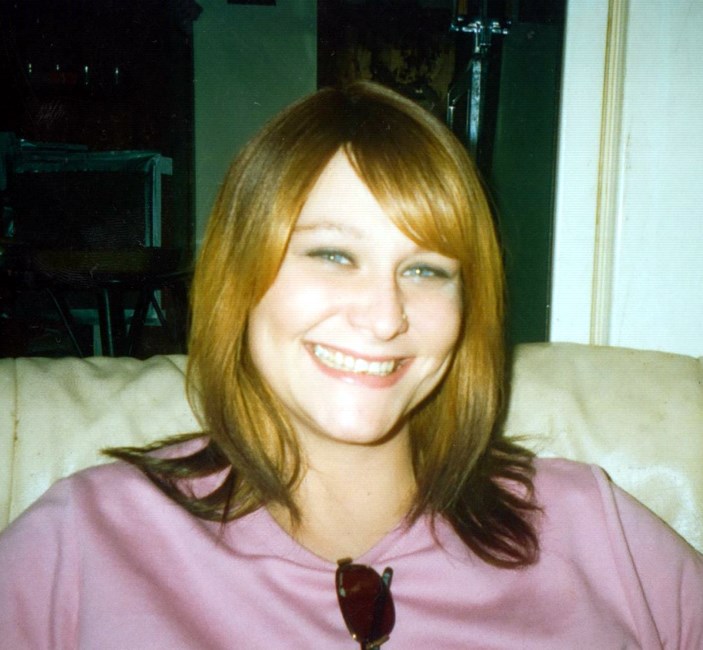 Obituary of Tamara Annette Warrick