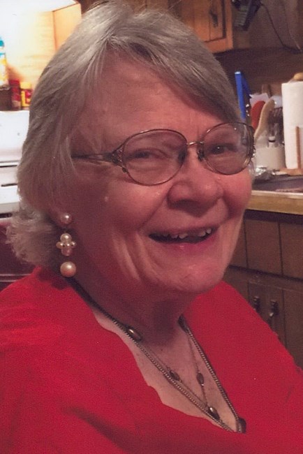 Obituary of Paulette Lebel Snyder